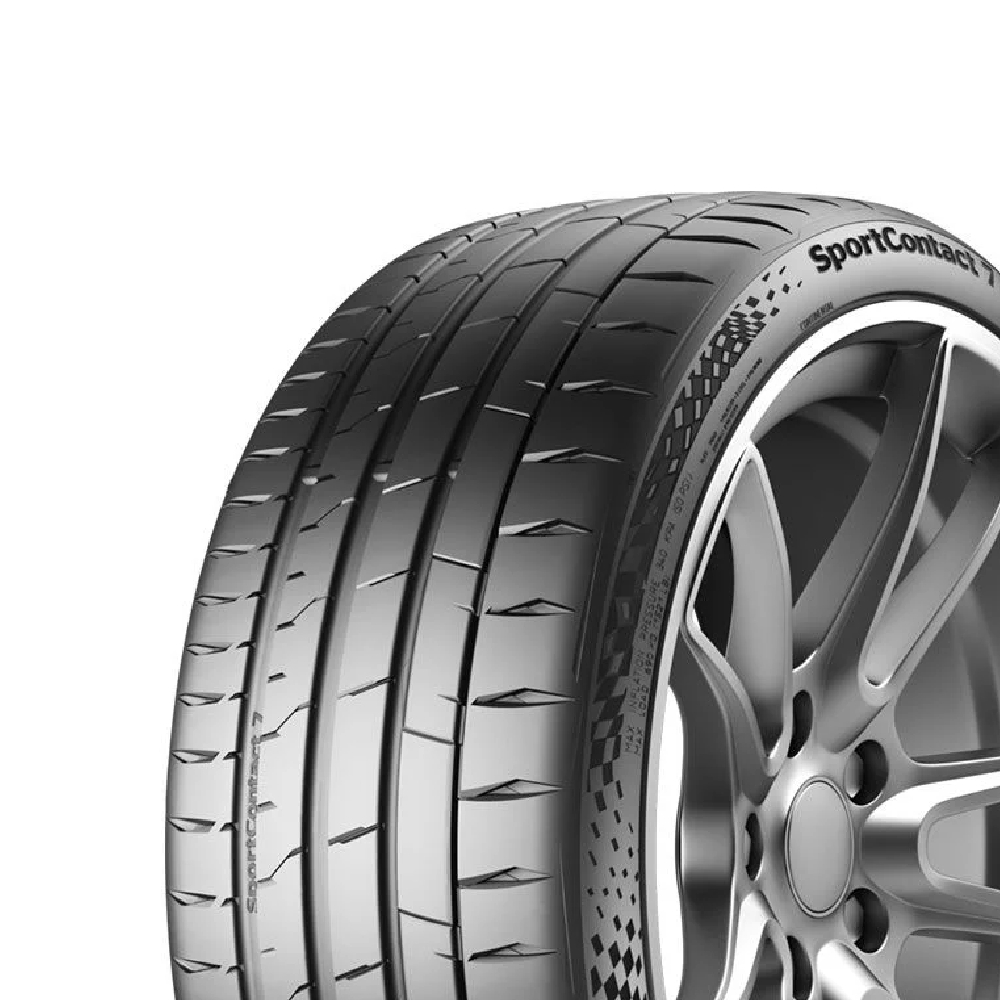 325/30R21 108Y XL Continental Sportcontact 7 Nd0
